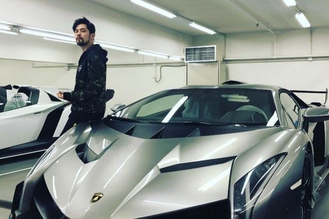 周杰伦即使一年不工作，被动收入都超乎想象，他一年究竟能赚多少钱？