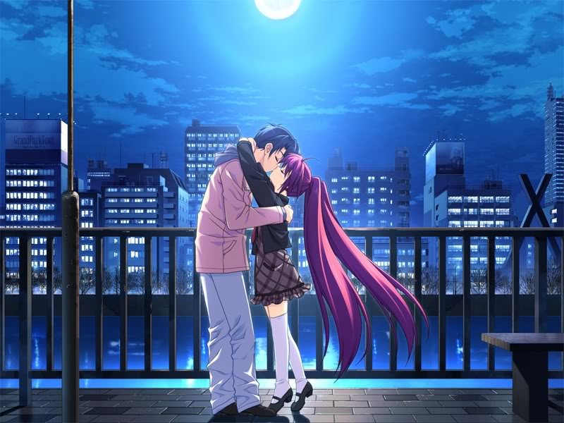 Stellar☆Theater的角色介绍