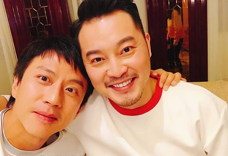 沙溢点赞性感网红照片，你怎么看这件事？