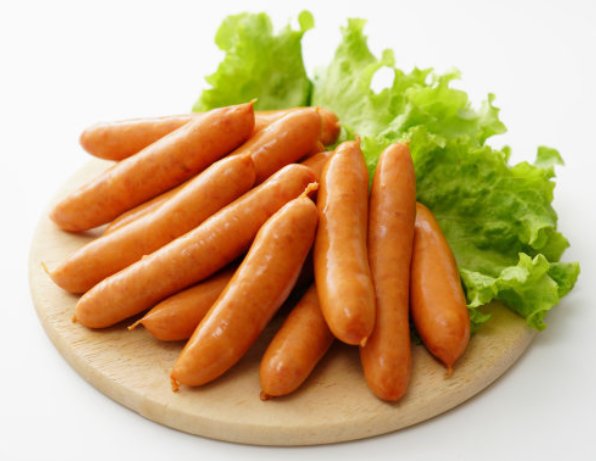 上海女子收到物资，意外发现是“明天”生产的肉，这样的肉还能吃吗？