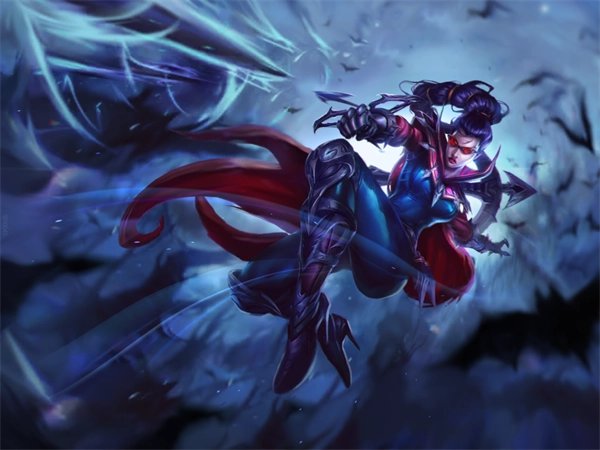 LOL手游首个国服王者诞生，这个王者是什么身份？