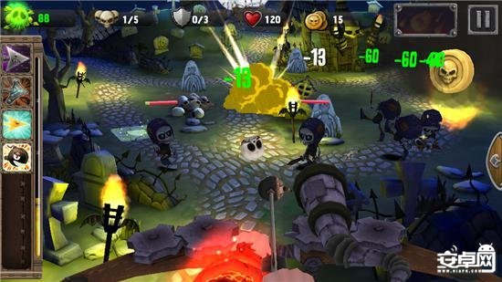 007传奇的游戏评测