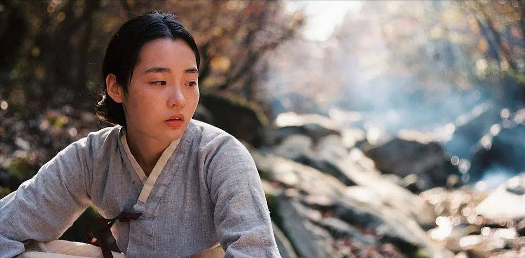 韩剧《柏青哥》口碑爆棚，这部剧中有哪些感人至深的情节？