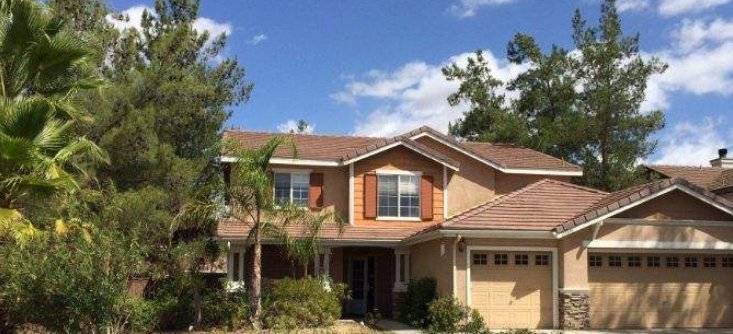 给自己的房间取名字