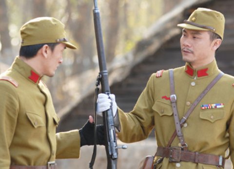 被央视强制停播的抗日神剧,每一部都在侮辱观众的智商,你看过哪几部呢?