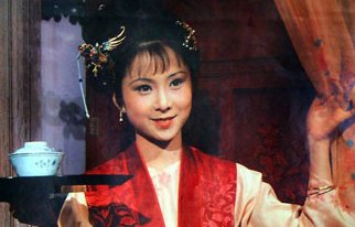 宝玉看到的金陵十二钗判词，为何从晴雯开始，以秦可卿结束？