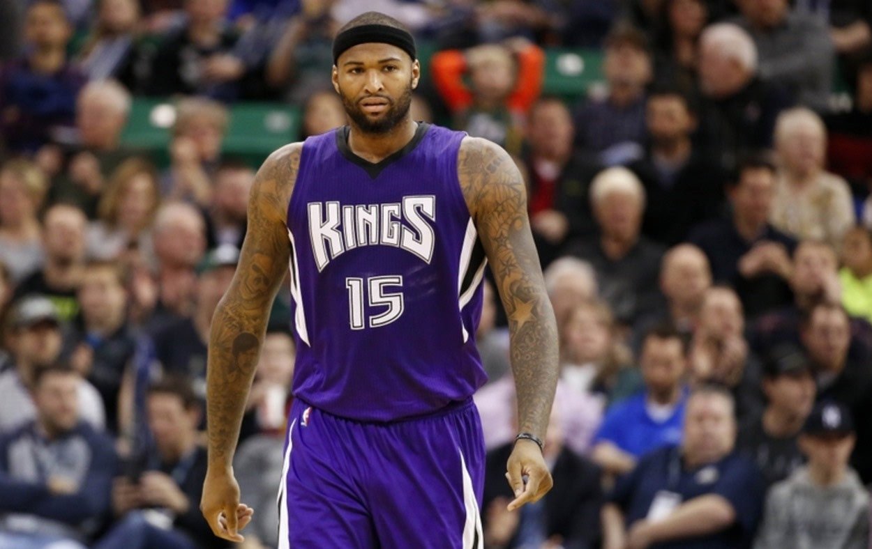 知名球星考辛斯底薪加盟火箭，他在火箭的未来会如何发展？