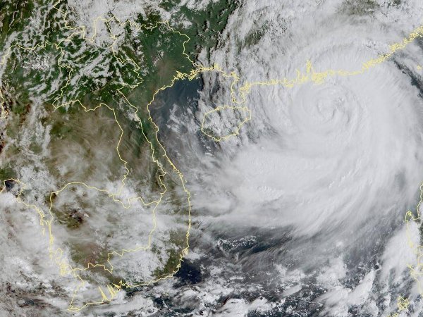 台风名称大全顺序表