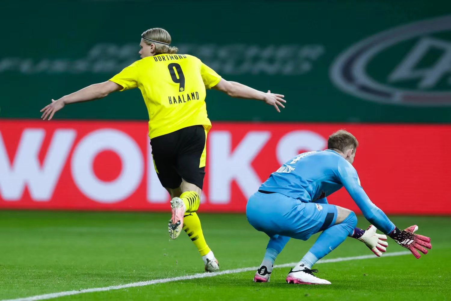 哈兰德哪个国家的球员