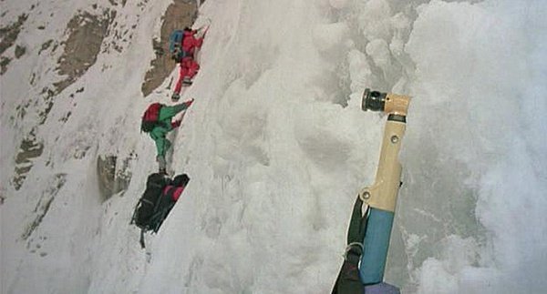 八千米死亡线的介绍