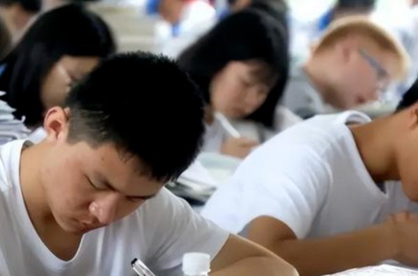 河北省高考哪套卷