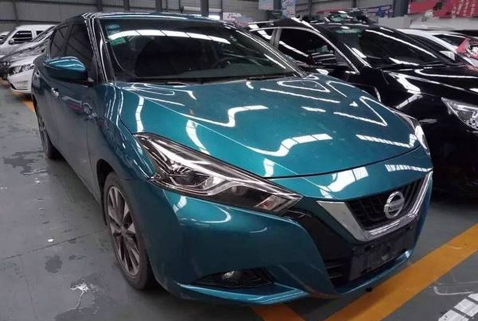 风神eq7200iii是几代