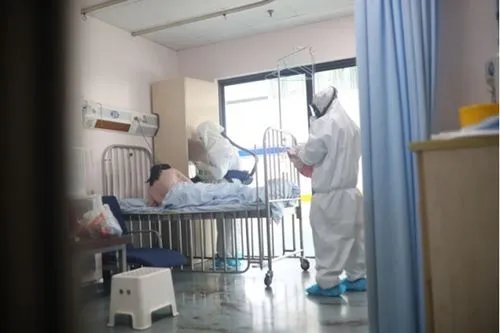 上海现33岁重症病例：有基础疾病，为何有基础疾病者症状会更严重？