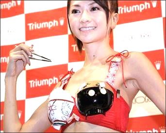 筷子文胸的功能