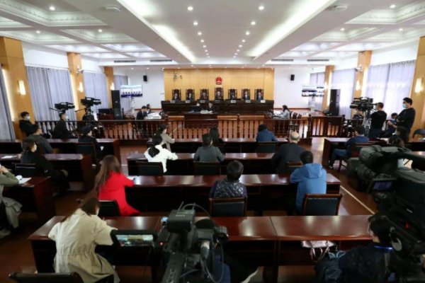 两名高中生遭同学杀害案开庭，案件具体始末是什么？