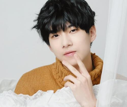 《青春有你3》今年有一个光头练习生梁森，关于这个弟弟你了解多少？