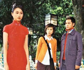 你心中最好看的香港推理片是哪部？为什么？