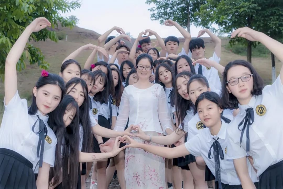 经统计,中国学生长得更高更壮了,这是什么原因造成的?