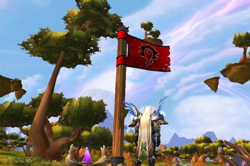 魔兽世界 纳格兰 哈兰研究勋章有什么用