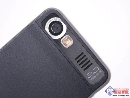 索尼爱立信S302c的规格参数