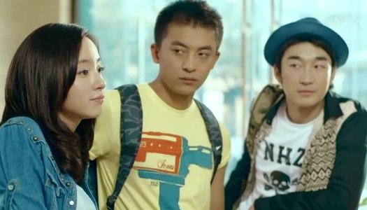 《腾空的日子》口碑回暖,哪个情节最让人印象深刻?