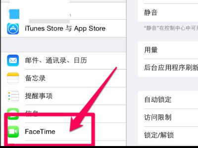 iPad mini怎么打电话，怎么用苹果平板打电话