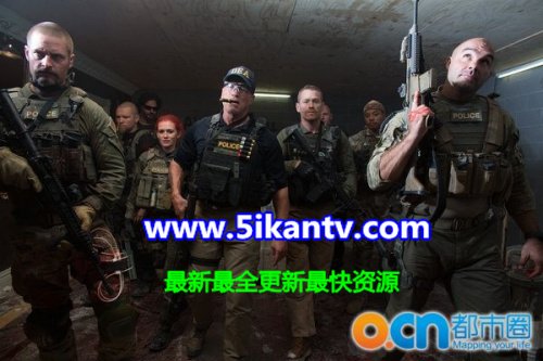 《破坏者》 电影-BD高清完整版迅雷下载