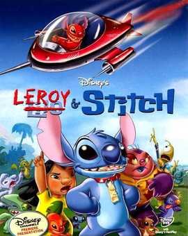 星际宝贝之终极任务的介绍