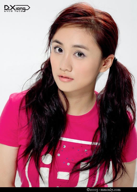 谁职大这个波波头的明星是谁?