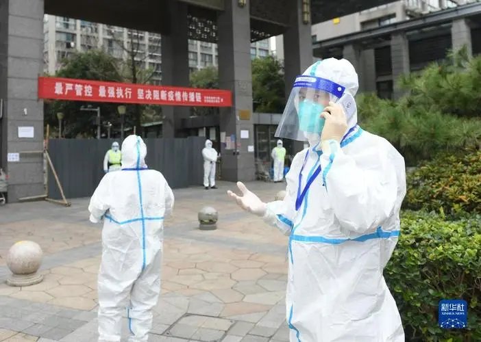 浙江本轮疫情6天内出现五代病例，浙江的这一轮疫情呈现什么特点？