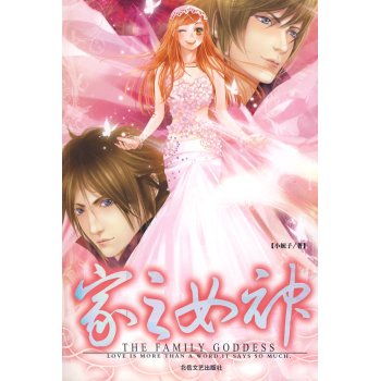 家之女神的章节简介
