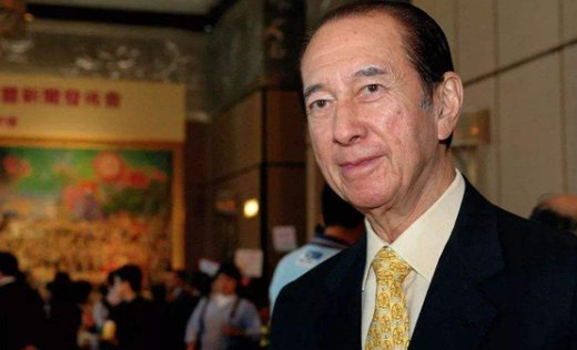 马云跟赌王到底哪一个更有钱？