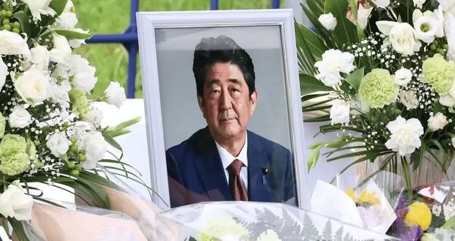 有人说安倍晋三没有子嗣,对安倍家族来说影响很大,这话对吗?