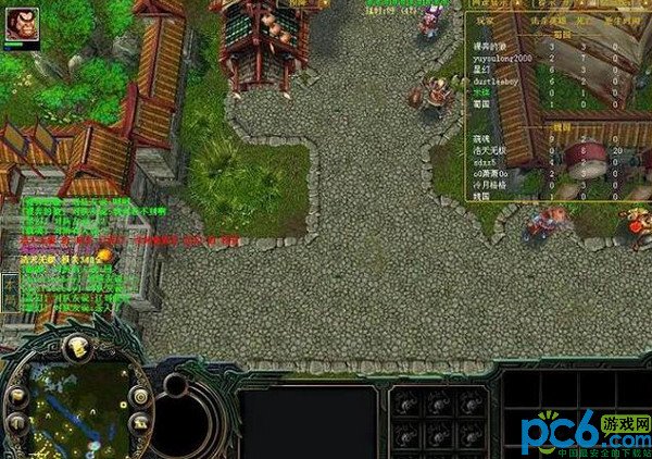 三国伏魔的游戏攻略