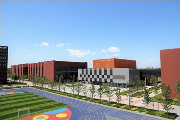 天津宝坻有哪些私立高中?