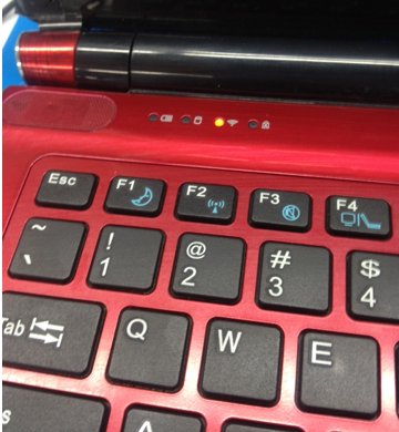 联想Z465无线网络突然没了怎么回事