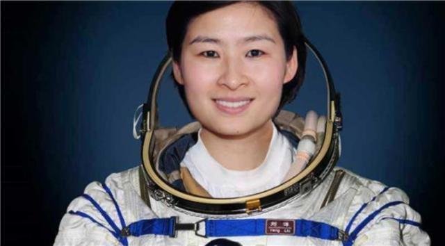 女航天员刘洋返回地球后，网传死亡是真是假？为何音讯全无？
