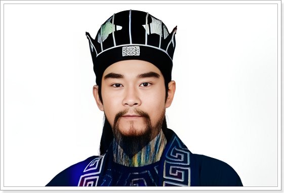 神医大道公角色介绍