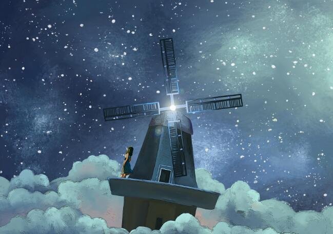 女儿思念父亲的句子天堂的爸爸女儿好想你的说说