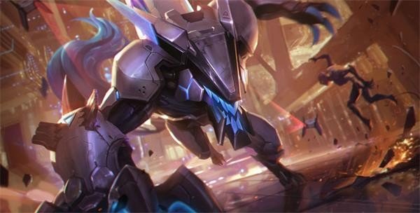 lol手游狼人什么时候出