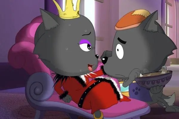 喜羊羊兔年顶呱呱什么时候出的