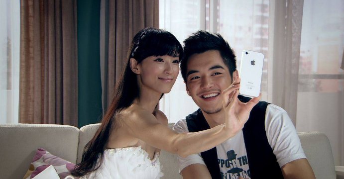 《爱情公寓3》中，陆展博和林宛瑜是为什么分手的？