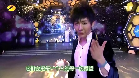 yif魔幻的2012节目目录