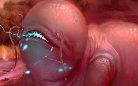 上古十大凶兽有哪些？求介绍