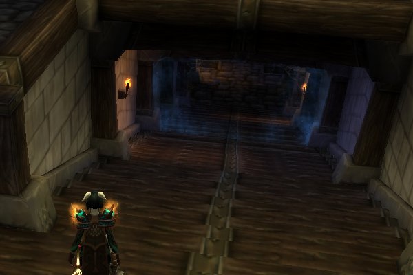 WOW毛料 在哪刷最快?