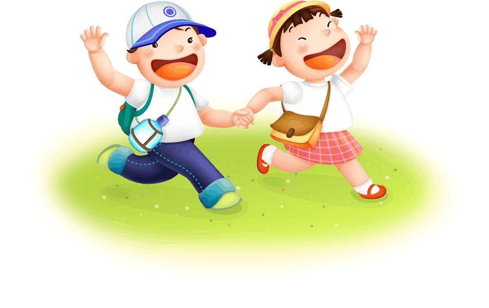 小学一年级鼓励金句