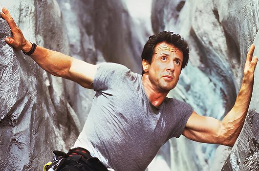 史泰龙主演的全部电影