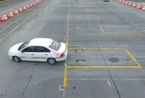 驾照吊销了 被限制60年增AB照 可以考c1吗？