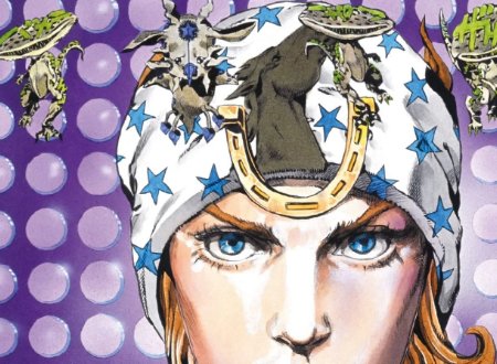 jojo第七季叫什么