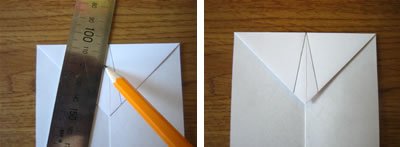 纸币折出一件衣服,还有领带怎么折